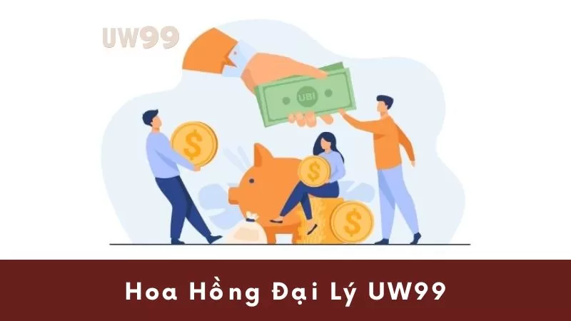 hoa hong dai ly uw99
